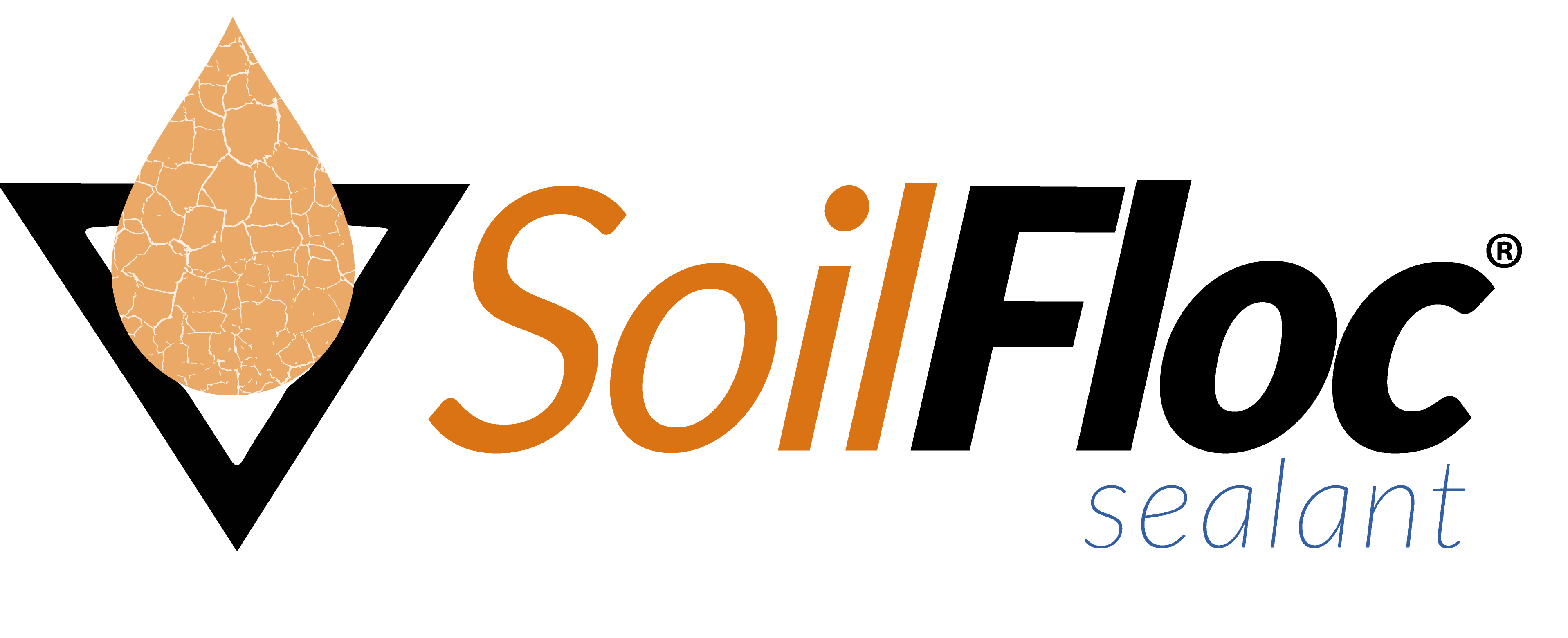 SoilFloc™ Sealant